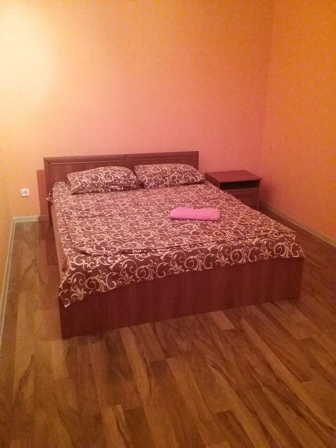 Hostel 777 Kharkiv Eksteriør billede