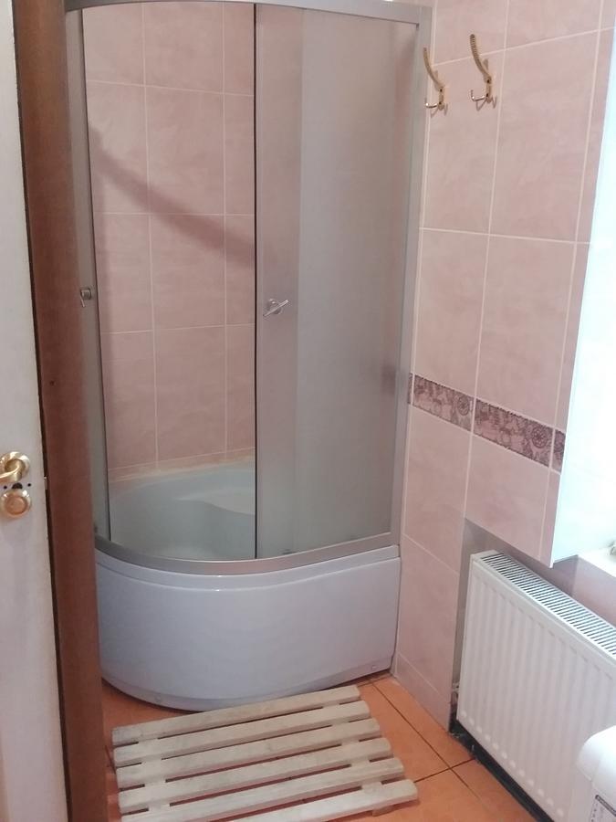 Hostel 777 Kharkiv Eksteriør billede
