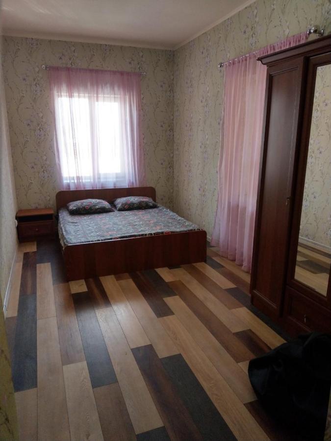 Hostel 777 Kharkiv Eksteriør billede