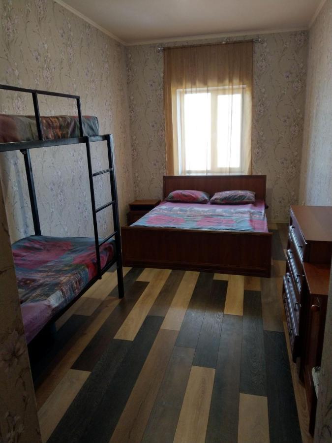Hostel 777 Kharkiv Eksteriør billede